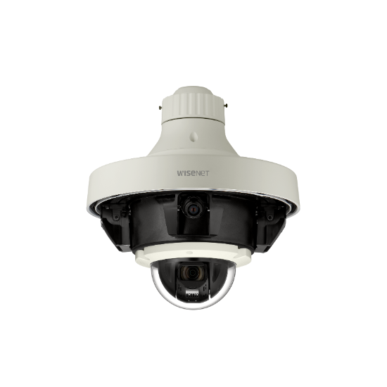 Видеокамера сетевая Wisenet (Samsung) PNM-9320VQP